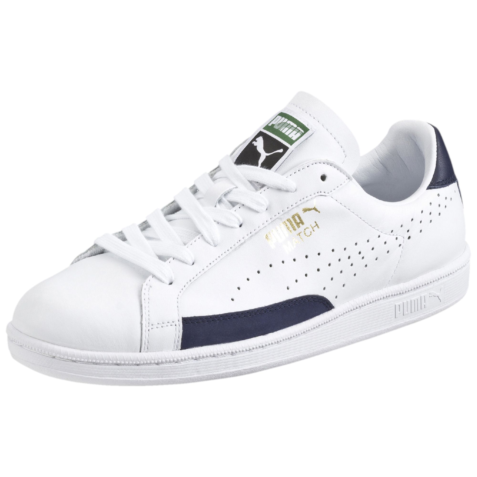 Image of Match 74 Trainers