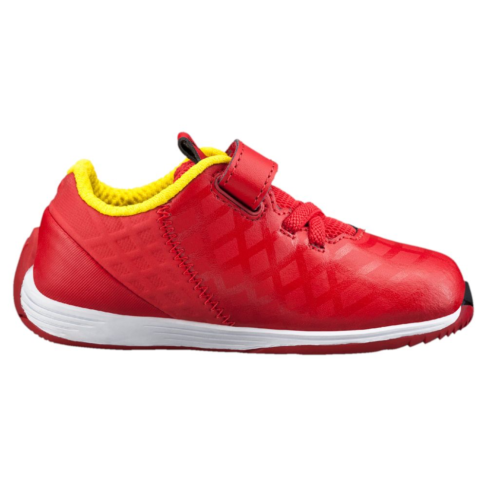 puma ferrari shoes for kids