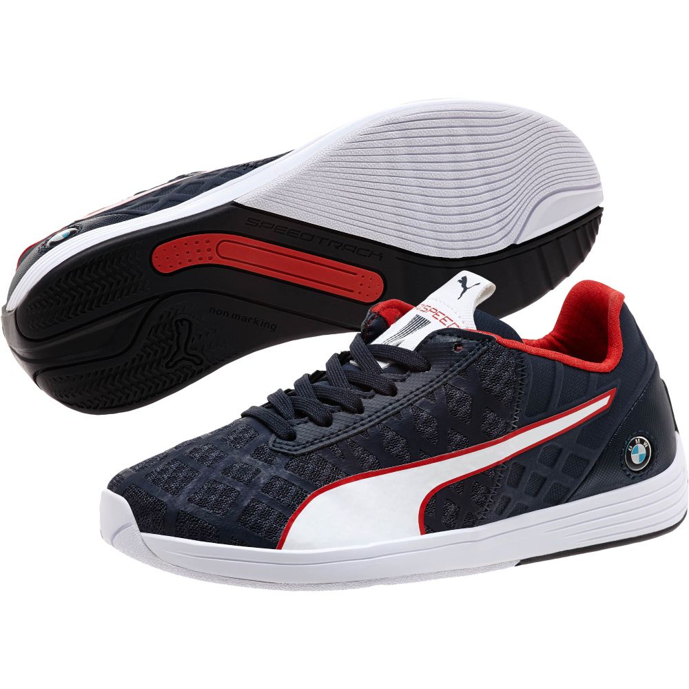 puma bmw shoes kids 2016