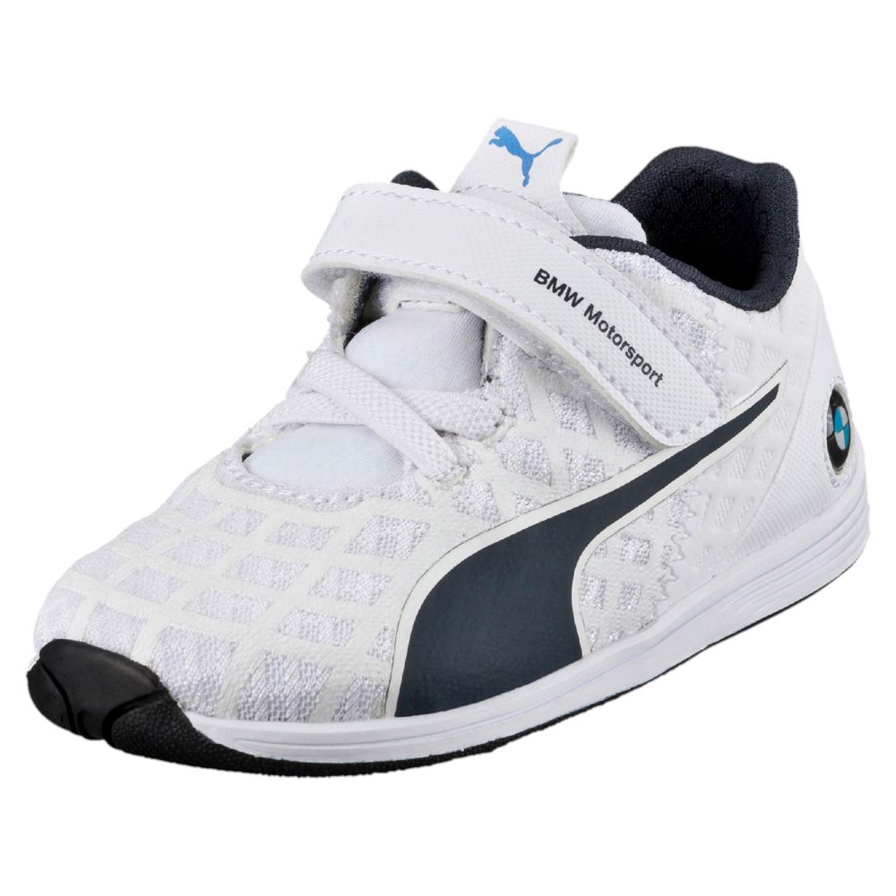 PUMA BMW evoSPEED 1.4 Kids Shoes | eBay