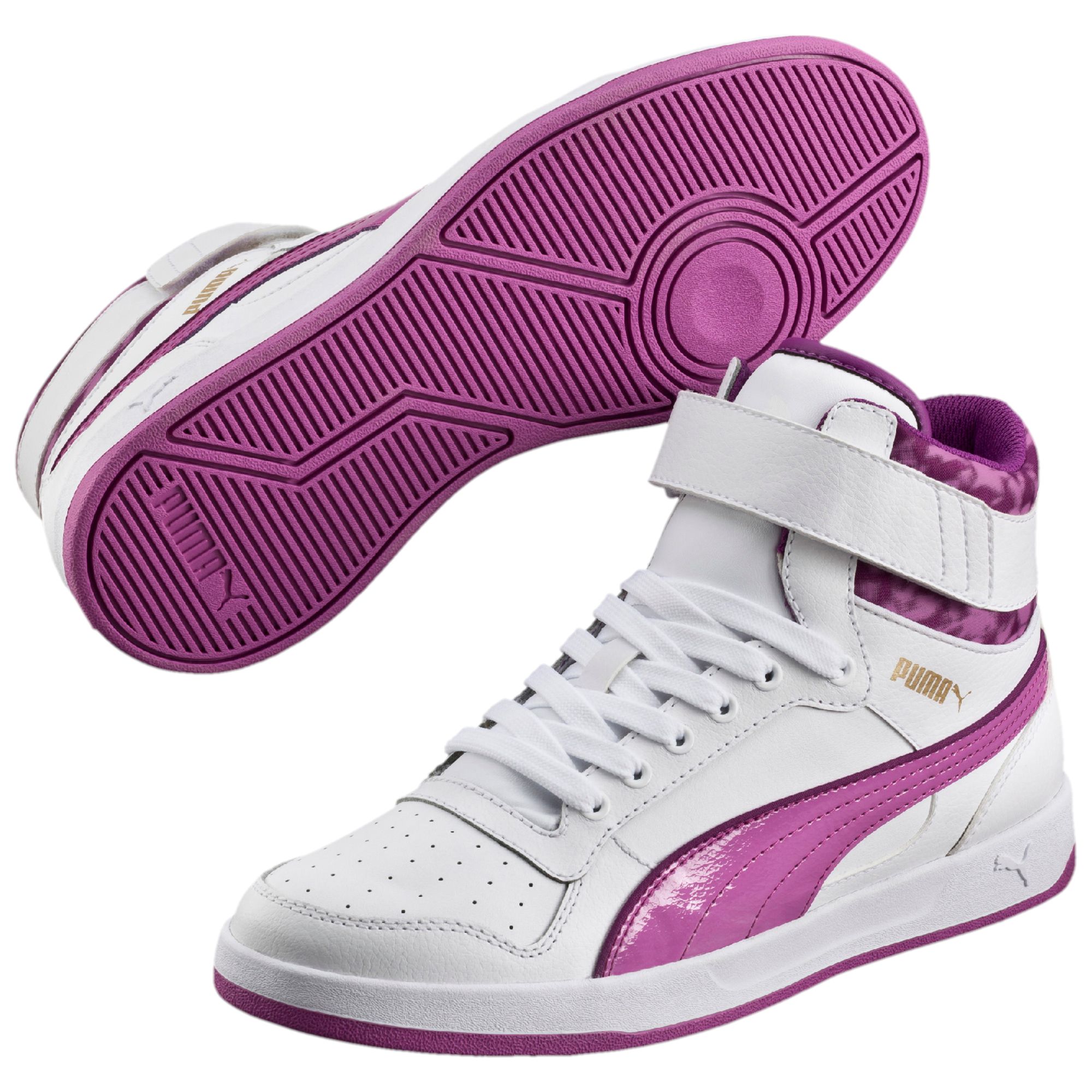  Puma Liza Mid Blur - Puma<br> Puma Liza Mid Blur<br>       Puma Liza Mid Blur   ,         .              .     Puma       !<br><br>: - 2015 <br>      ,   <br>  <br>               ,   <br><br><br>size US: 38<br>gender: None
