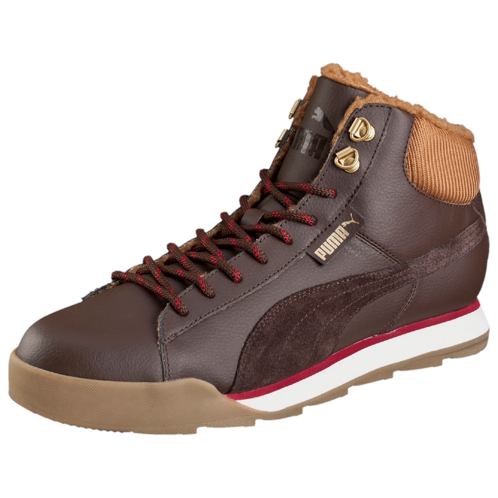 PUMA 1948 Mid Rugged - Puma<br> PUMA 1948 Mid Rugged     PUMA 1948 Mid Rugged           .         ,     .            .       PUMA.: - 2015  ,    ,                 ,    <br><br>color: <br>size US: 45<br>gender: Male
