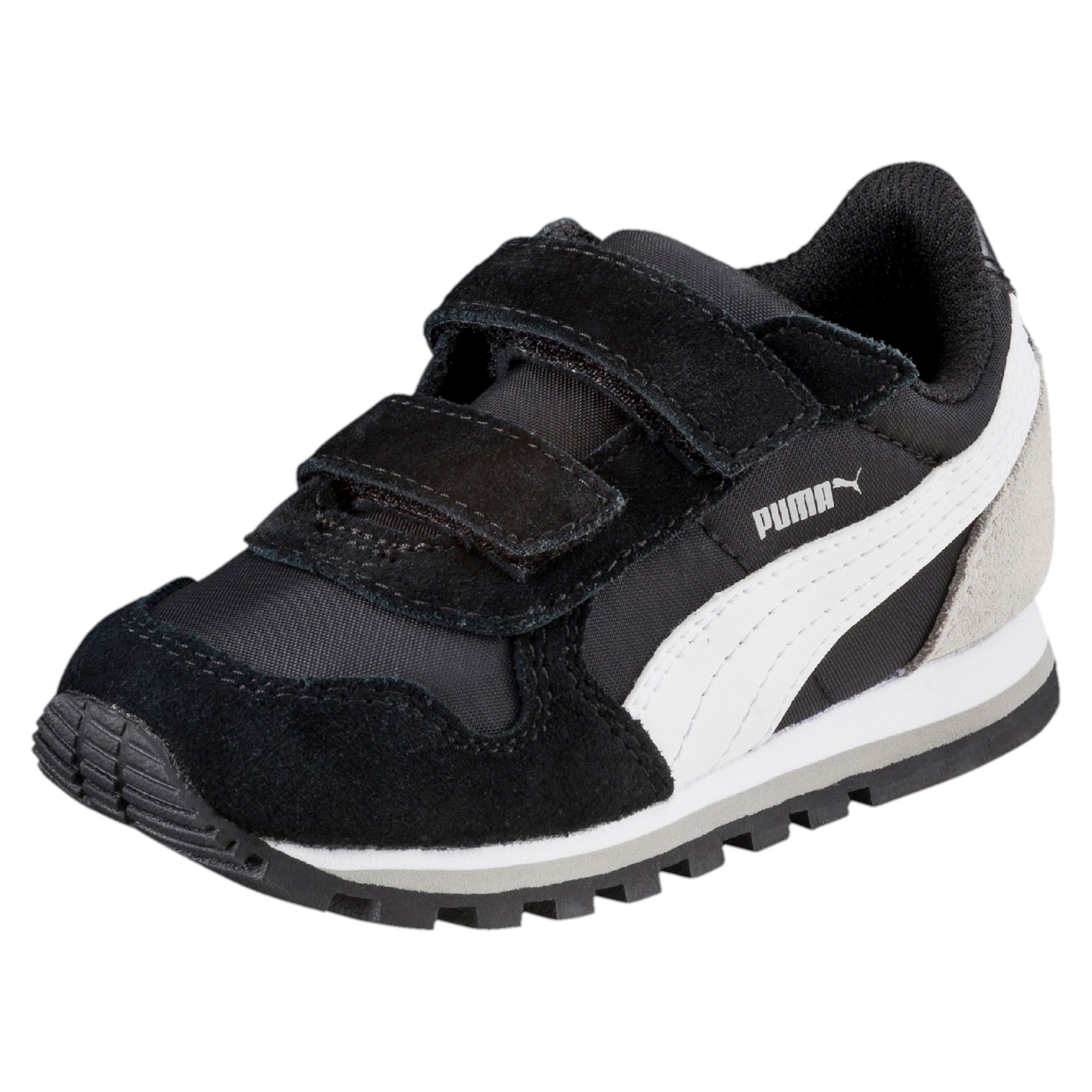puma st runner kindersneaker puma st runner kindersneaker
