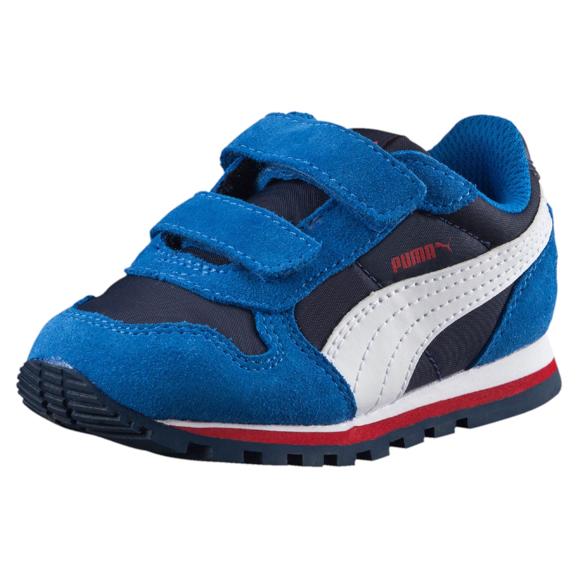 puma st runner kindersneaker puma st runner kindersneaker