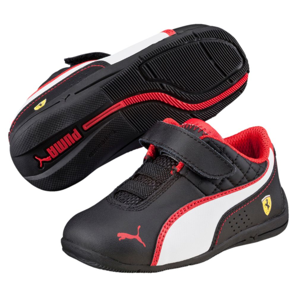 puma drift cat ii ferrari classic childe