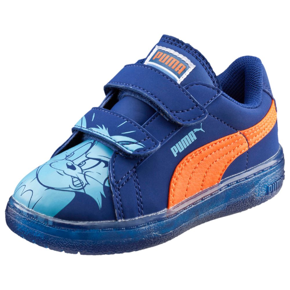 puma tom puma tom
