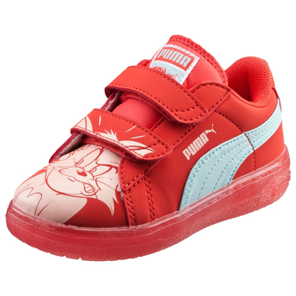zapatillas puma tom y jerry zapatillas puma tom y jerry
