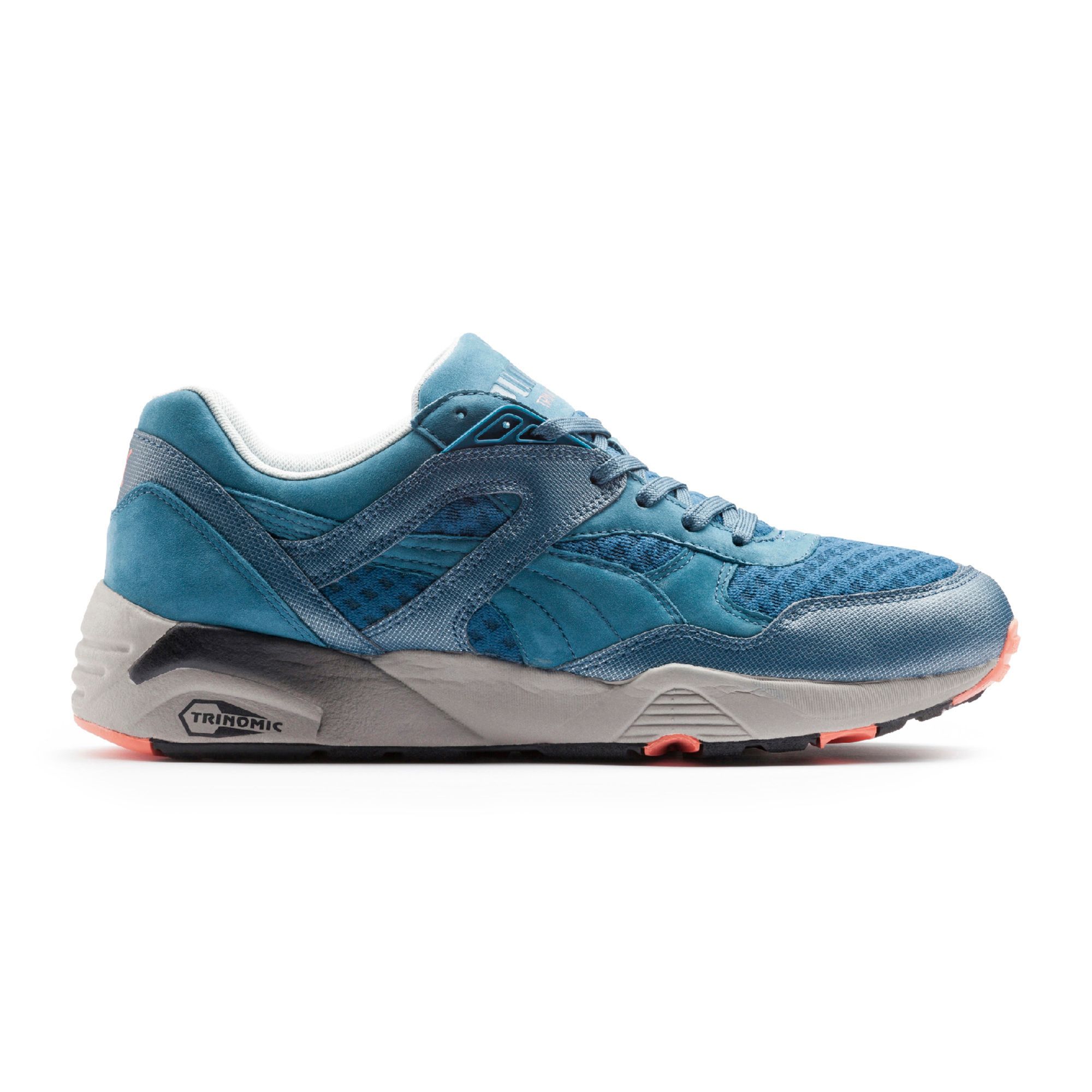  R698 TECH - Puma<br> R698 TECH<br> R698 TECH  Puma,  ,        .          ,        .            .  R698 TECH -  ,    !<br><br>: - 2015 <br>        <br>           <br>,      ,     <br><br><br>color: <br>size US: 45<br>gender: Unisex