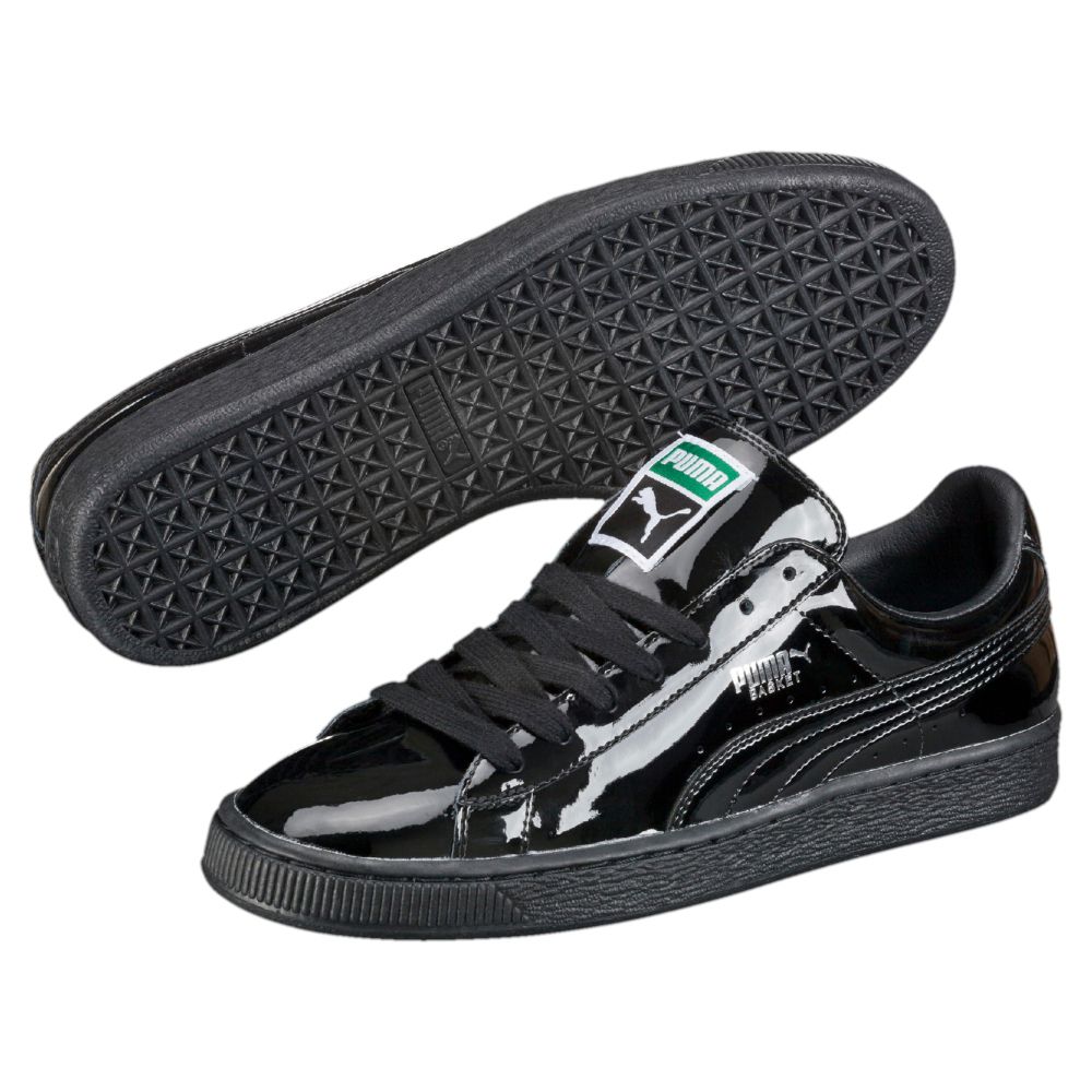 puma polish shoes