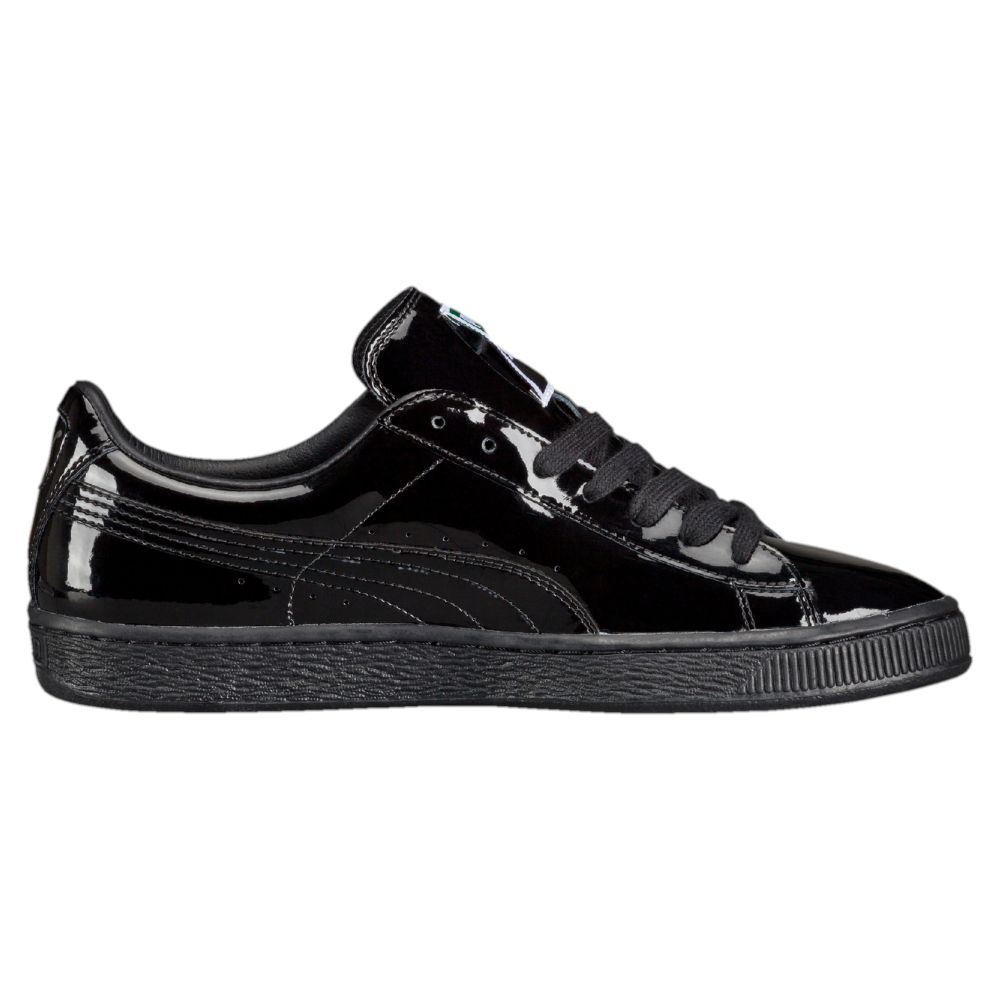puma polish shoes