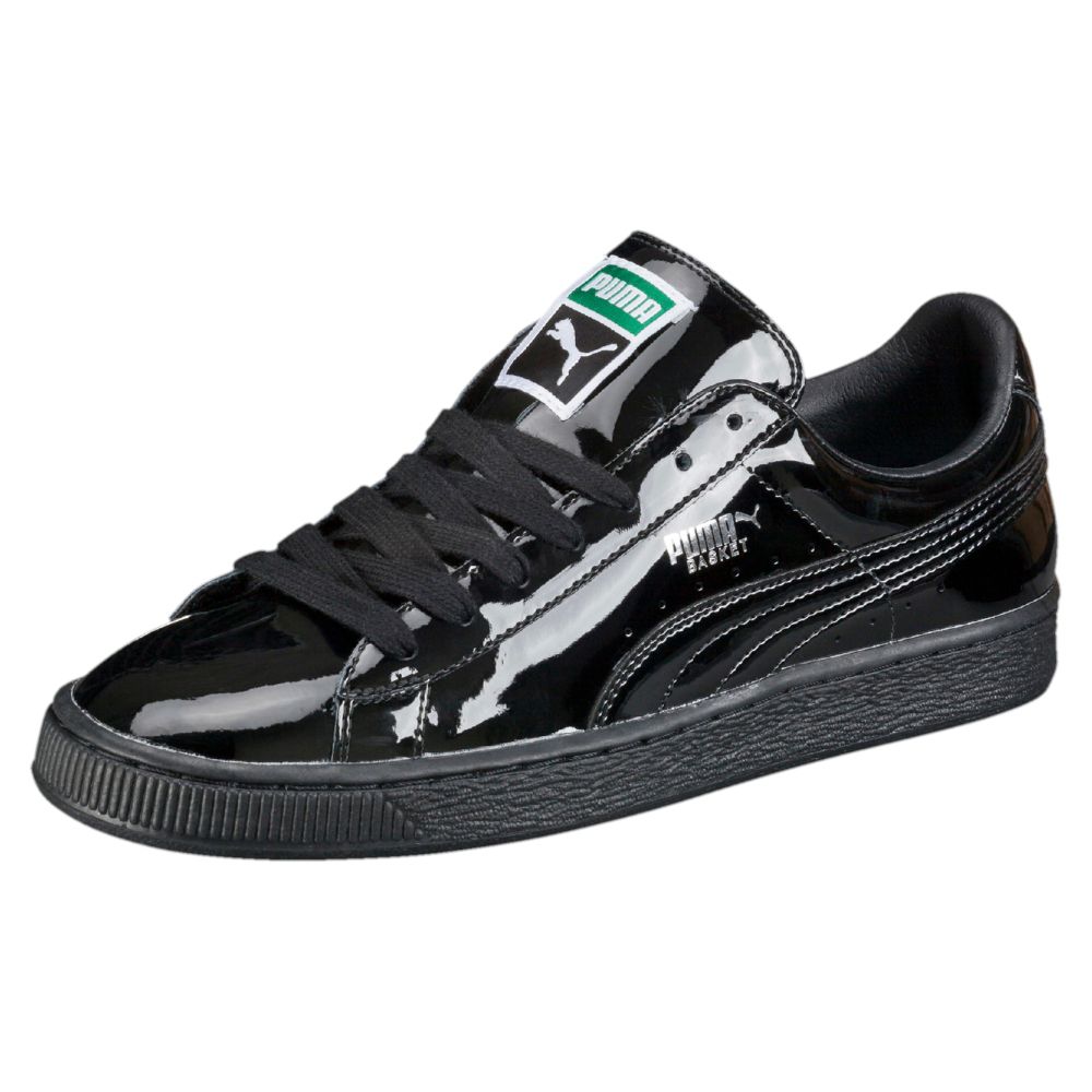 puma polish shoes