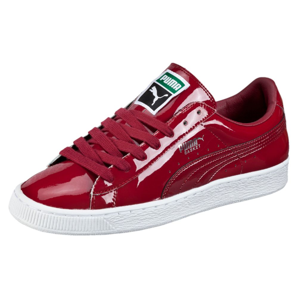 puma polish shoes