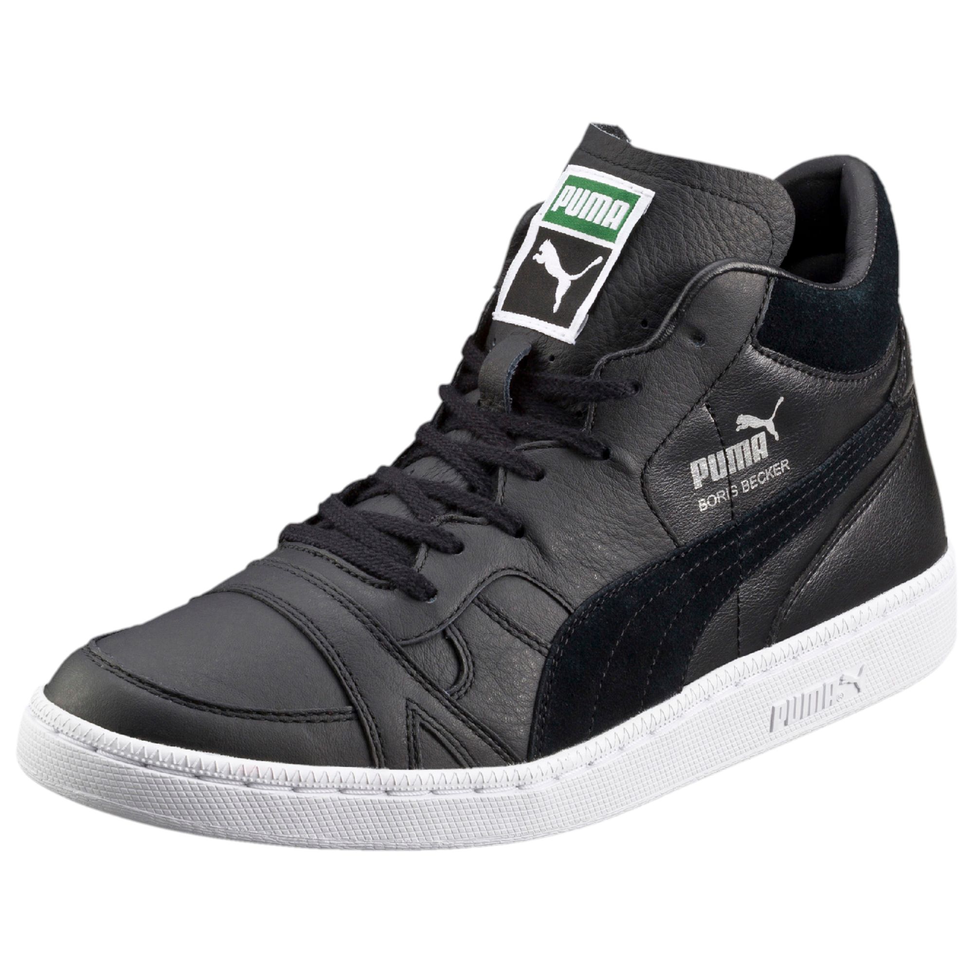 PUMA Boris Becker High Tops Footwear New Arrivals Sport Classics Men New