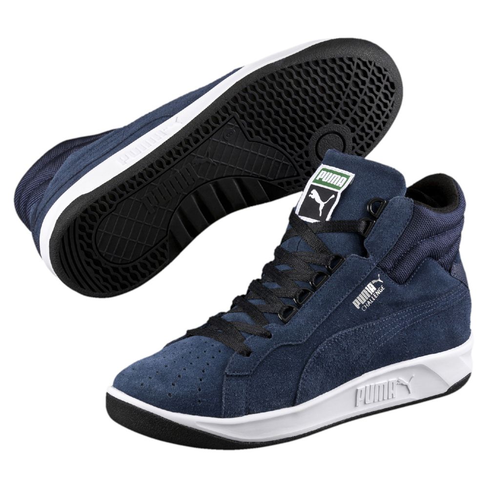 puma winter shoes collection