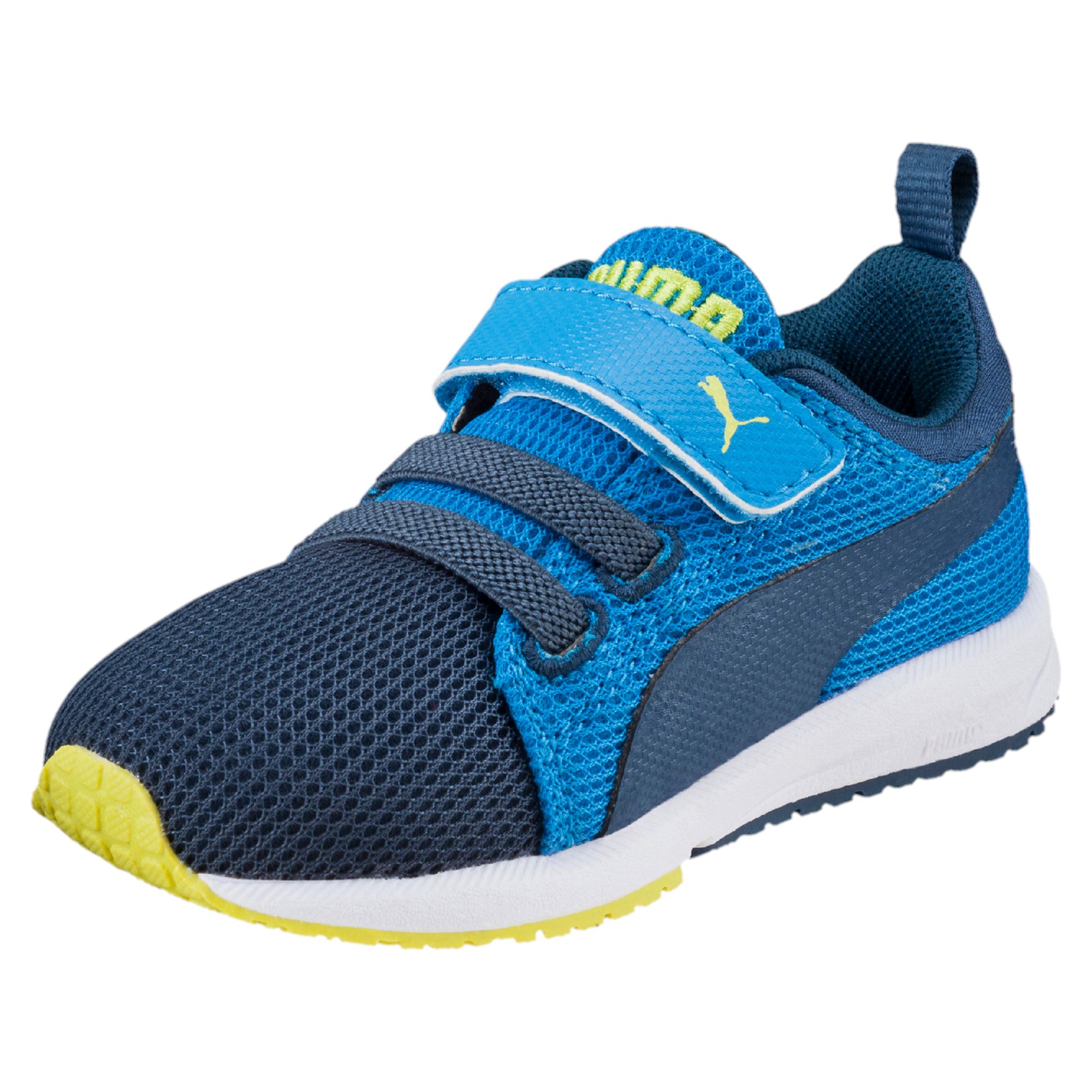 puma carson runner kids 35