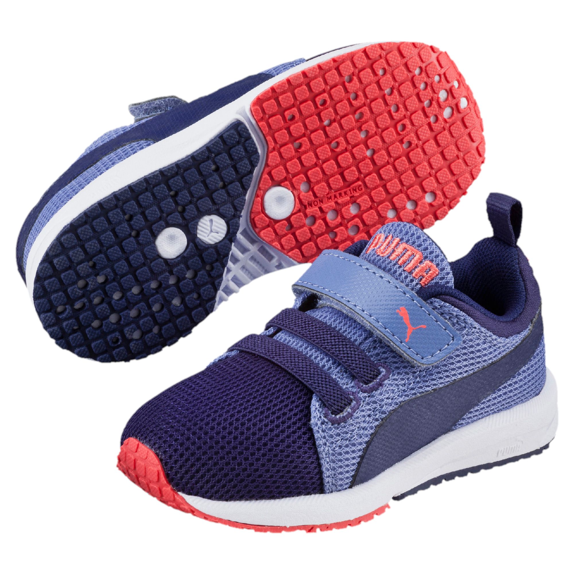 puma scarpe brillantini