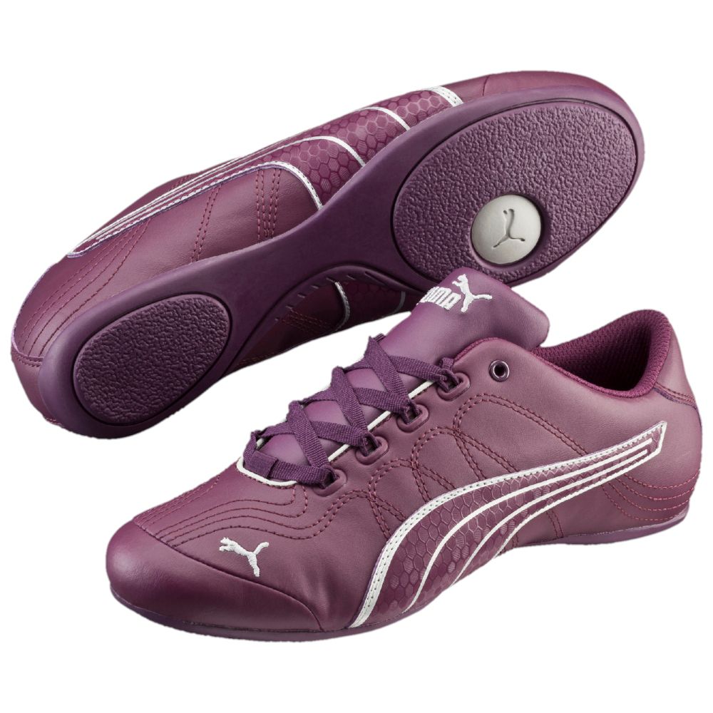 puma comfort trainers