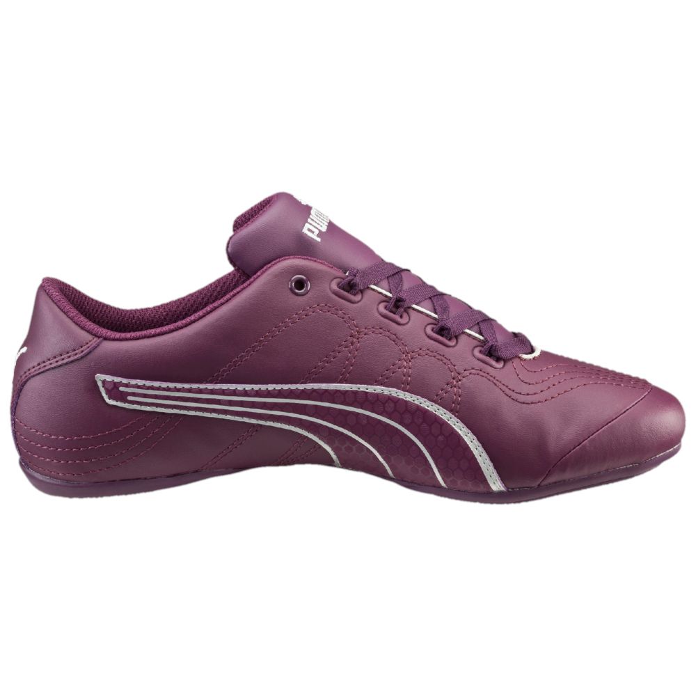 PUMA Soleil v2 Comfort Fun Women's Sneakers eBay