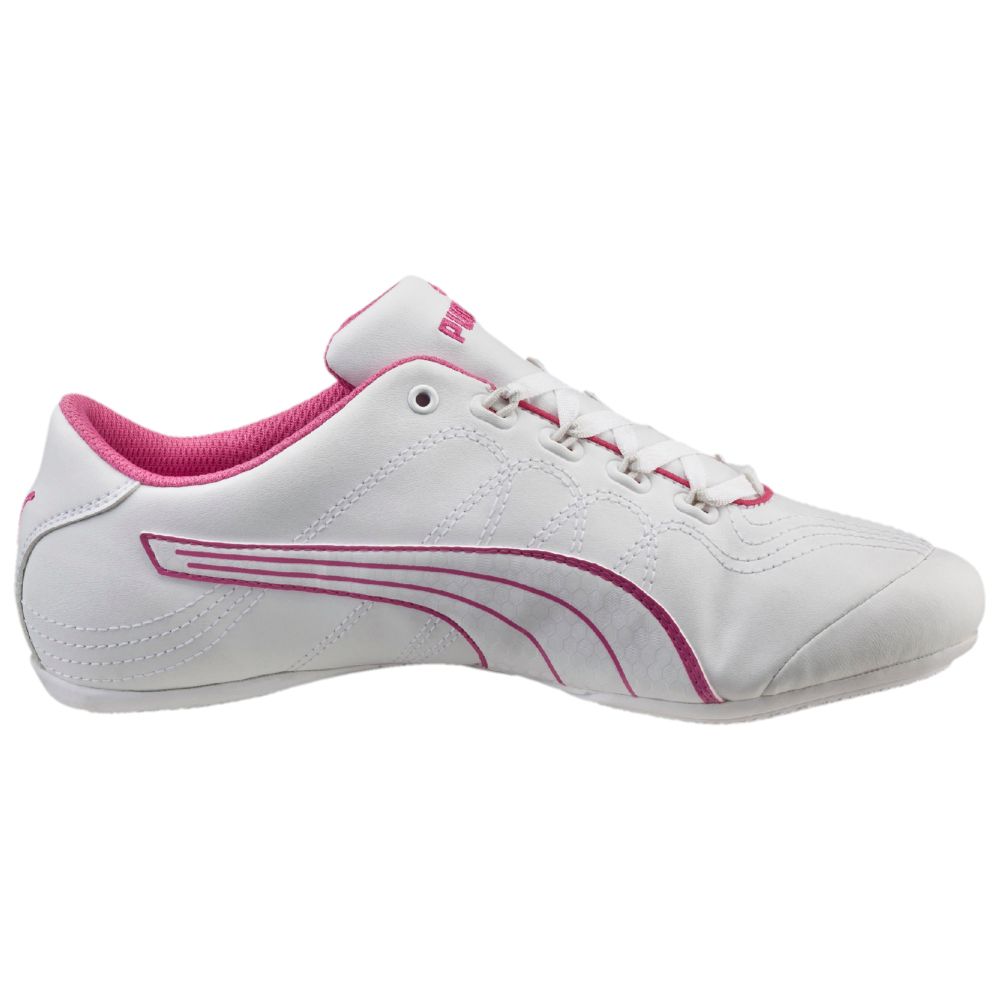 puma comfort trainers