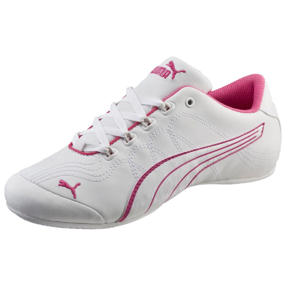 PUMA Soleil v2 Comfort Fun Women's Sneakers | eBay