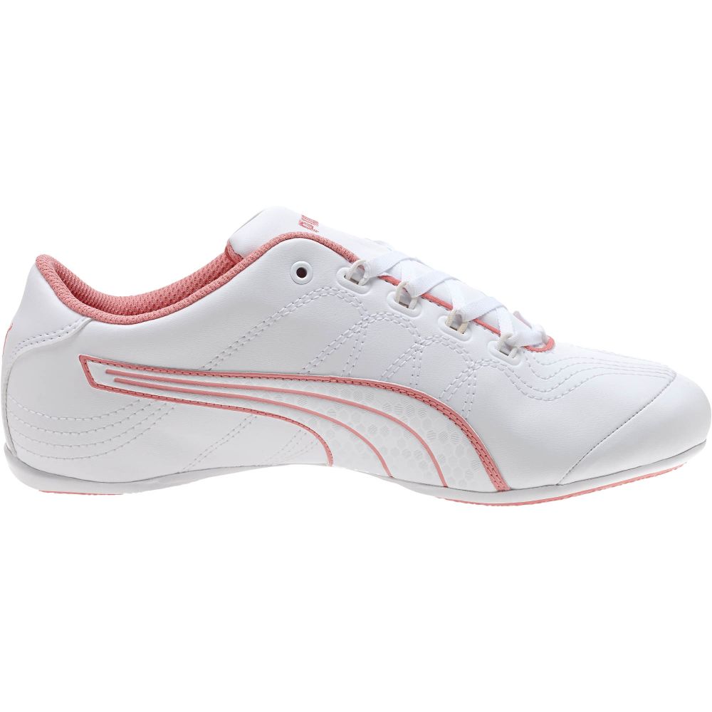 Puma Soleil V2 Comfort Fun Womens Sneakers Ebay 1531