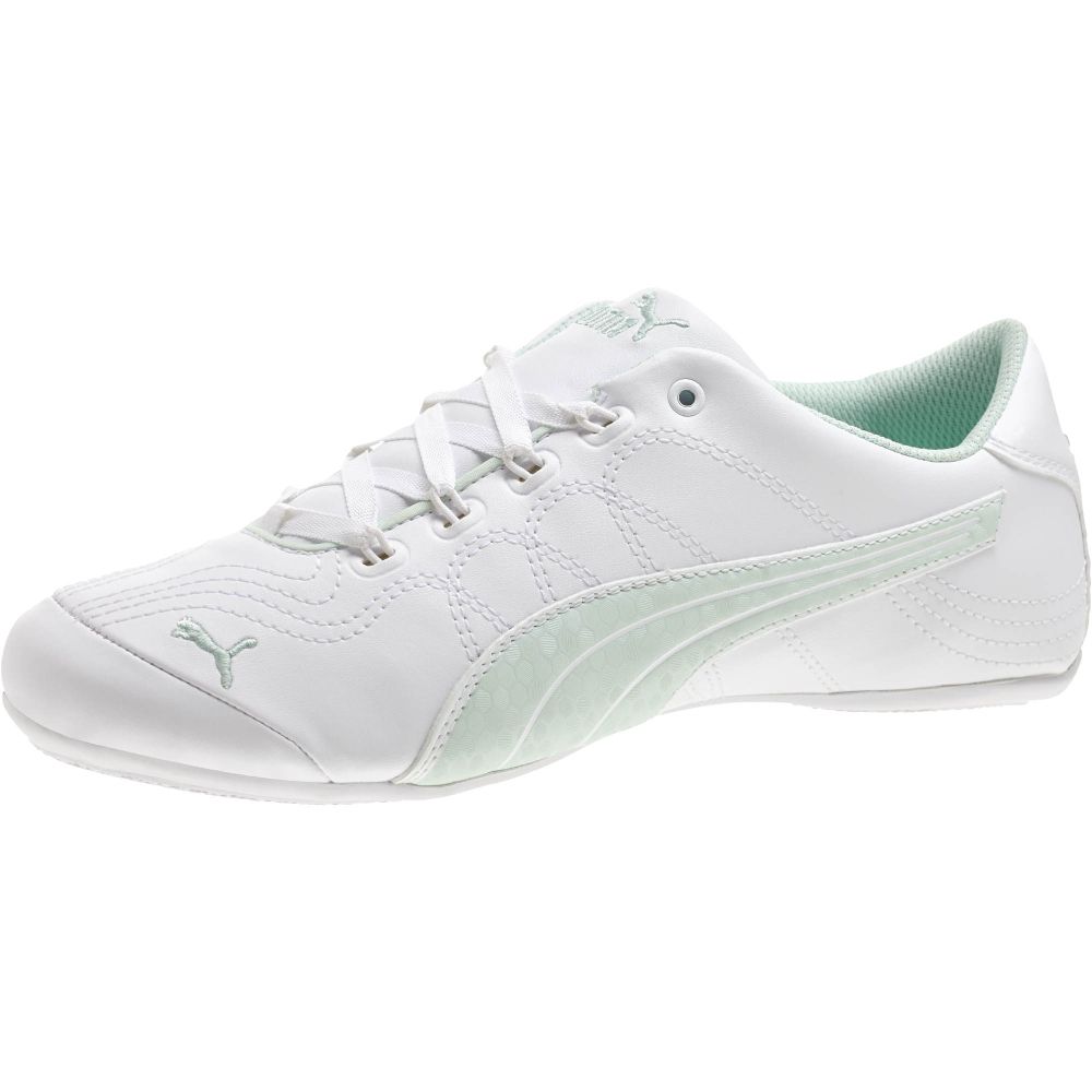 Puma Soleil V2 Comfort Fun Womens Sneakers Ebay 9078