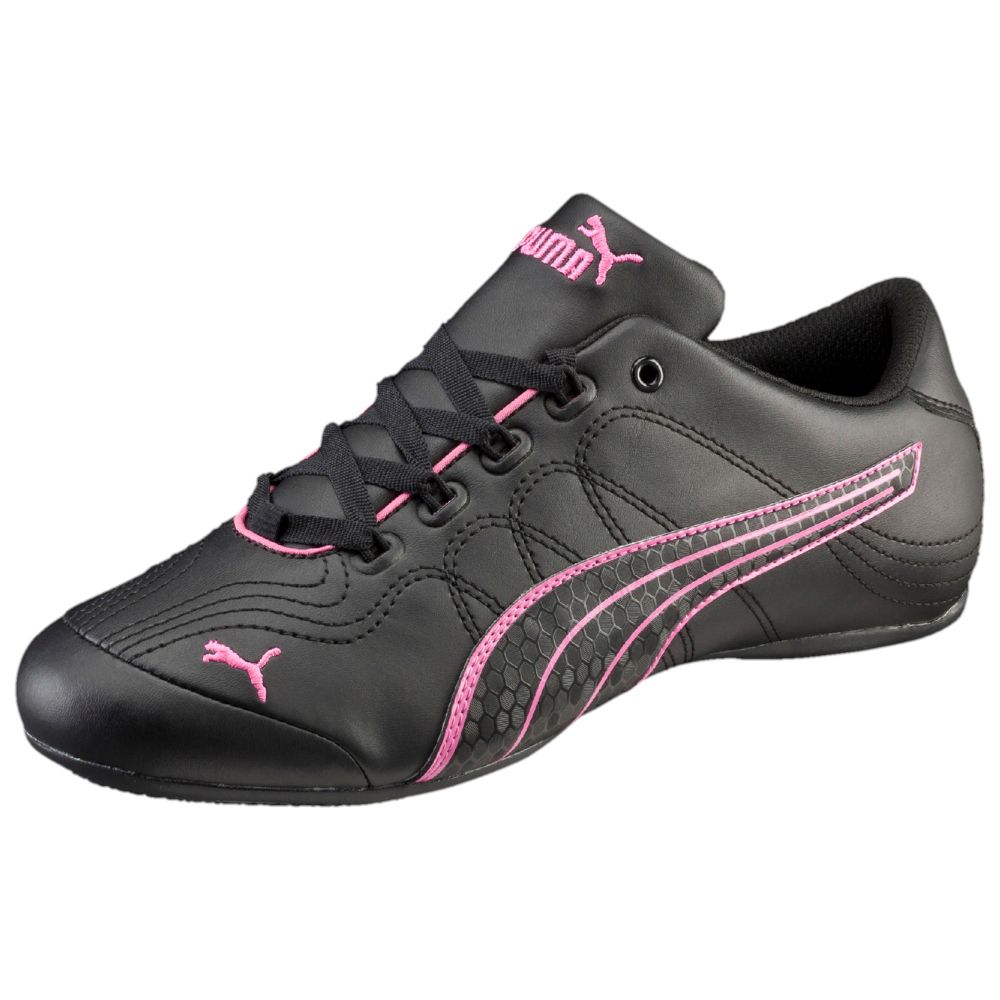 puma comfort trainers