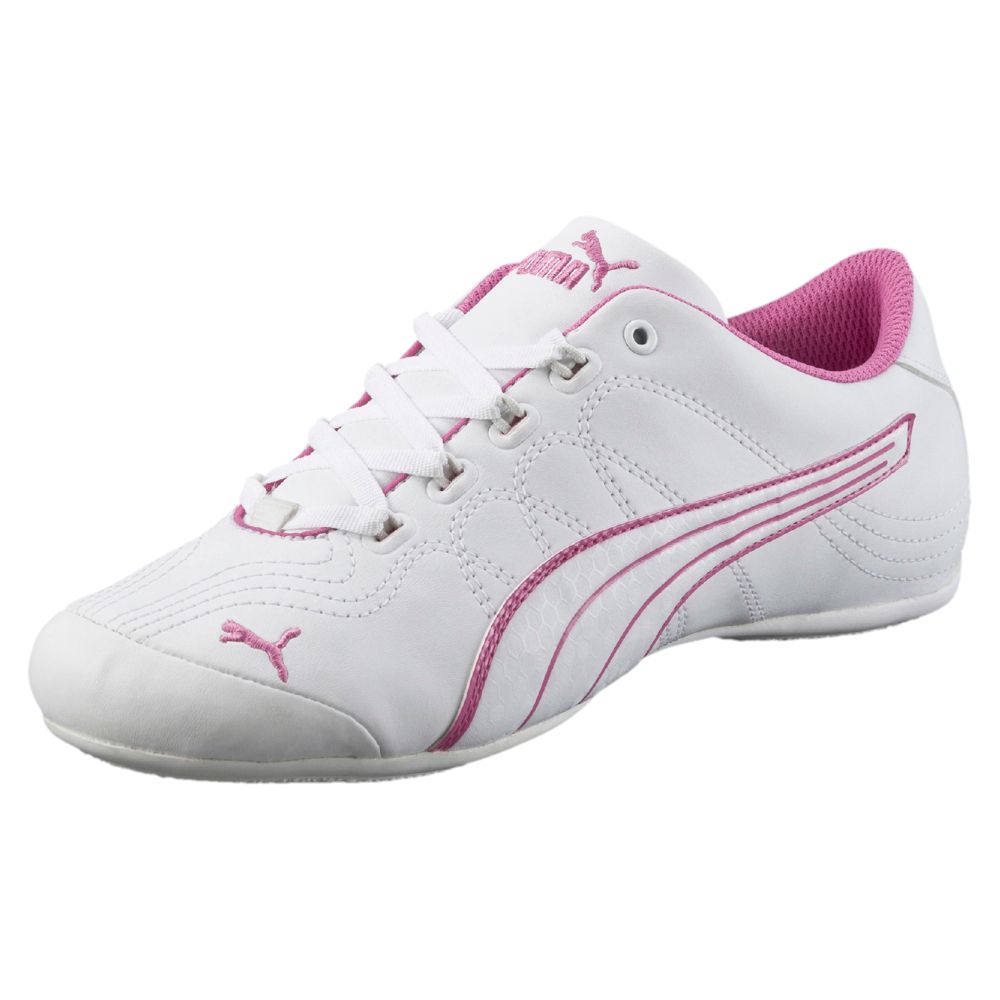 puma comfort trainers