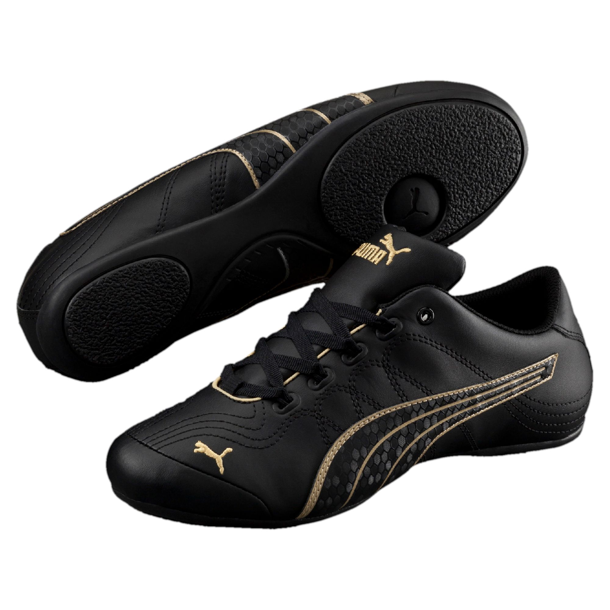 PUMA Sneaker Soleil v2 Comfort Fun donna Basico Scarpe Donna Nuovo | eBay