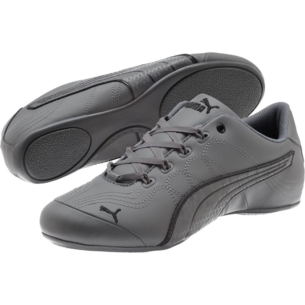 puma comfort trainers