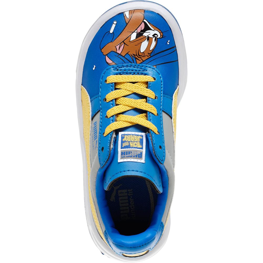 sneakers tom and jerry