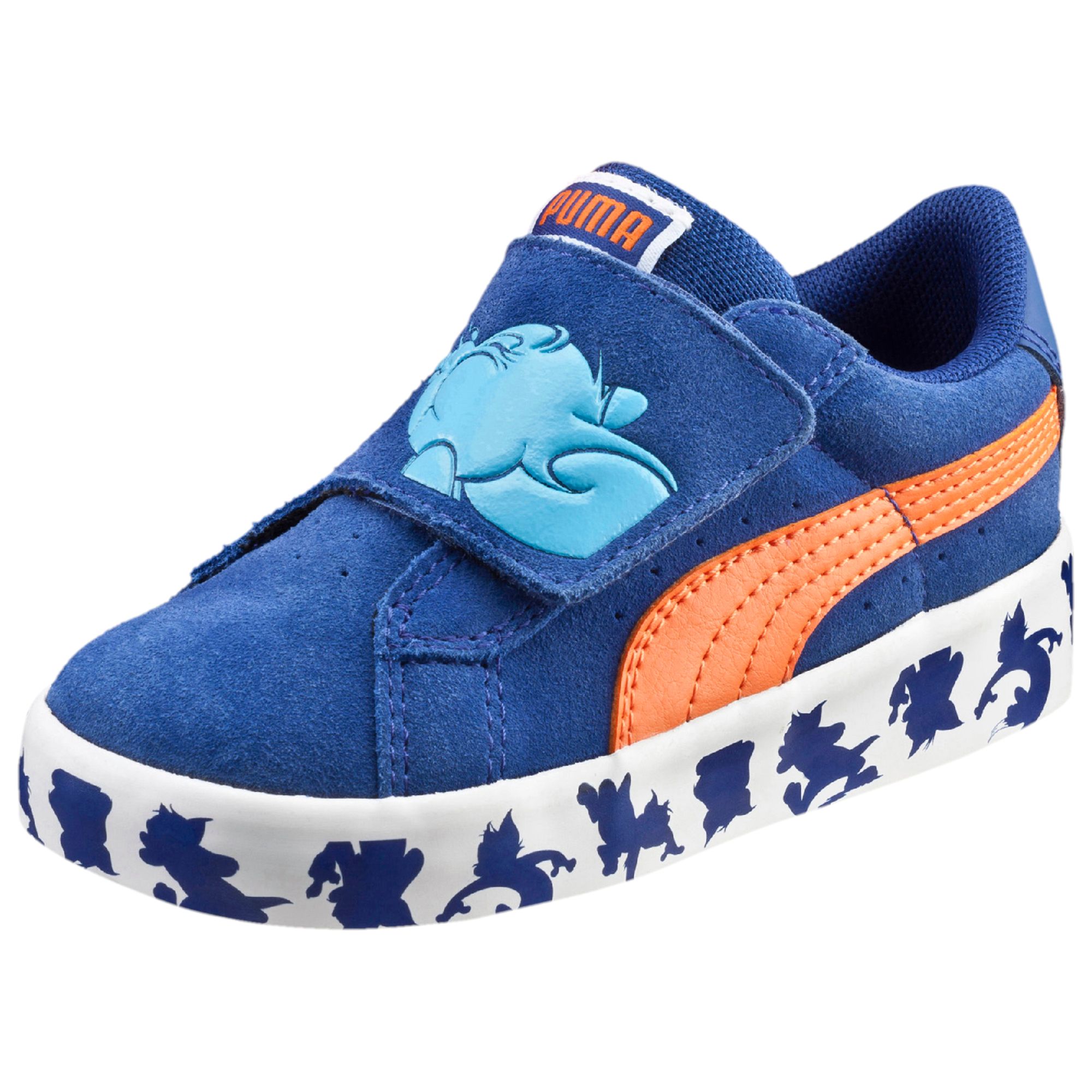 puma tom puma tom