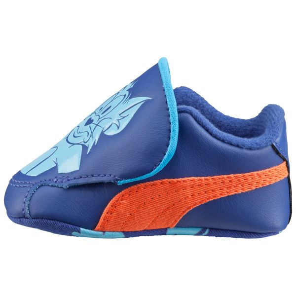 chaussure puma bebe