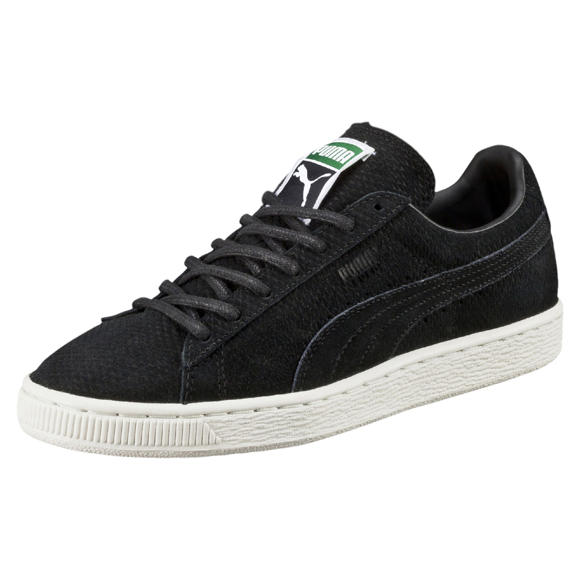 puma suede all black malaysia | Rabbi Gafne