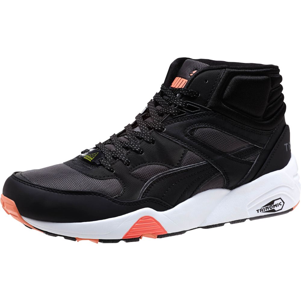puma r698 winterized femme