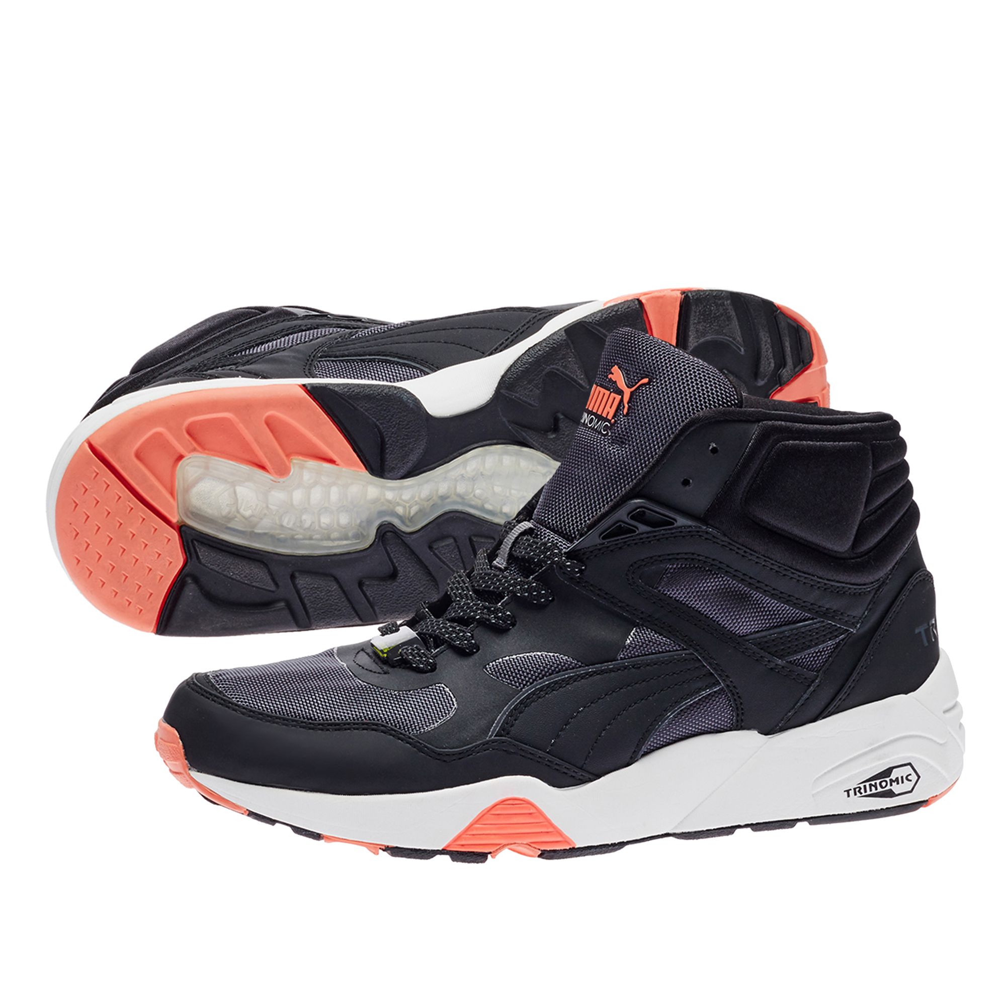 running shoes that can get wet