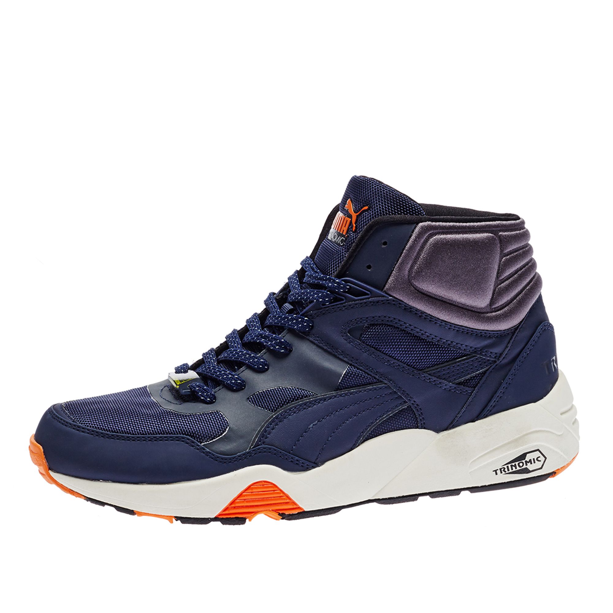 chaussure puma trinomic homme