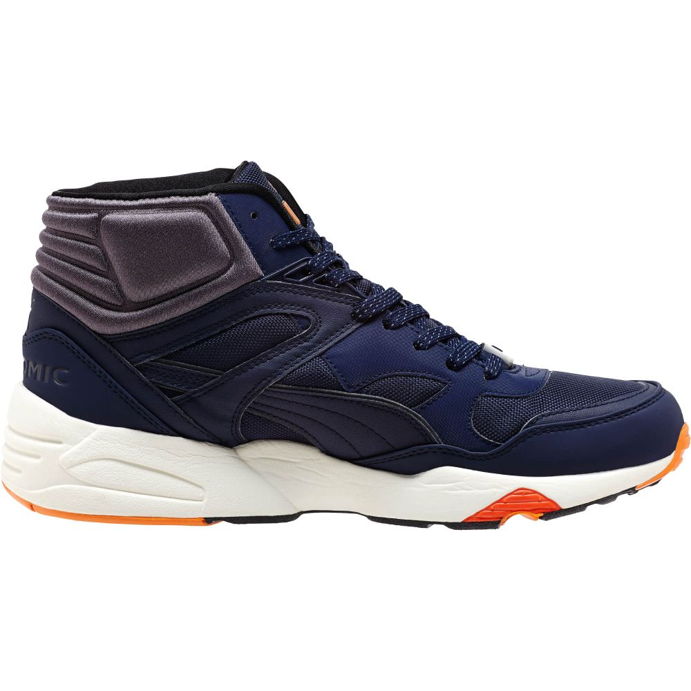 puma r698 winterized femme