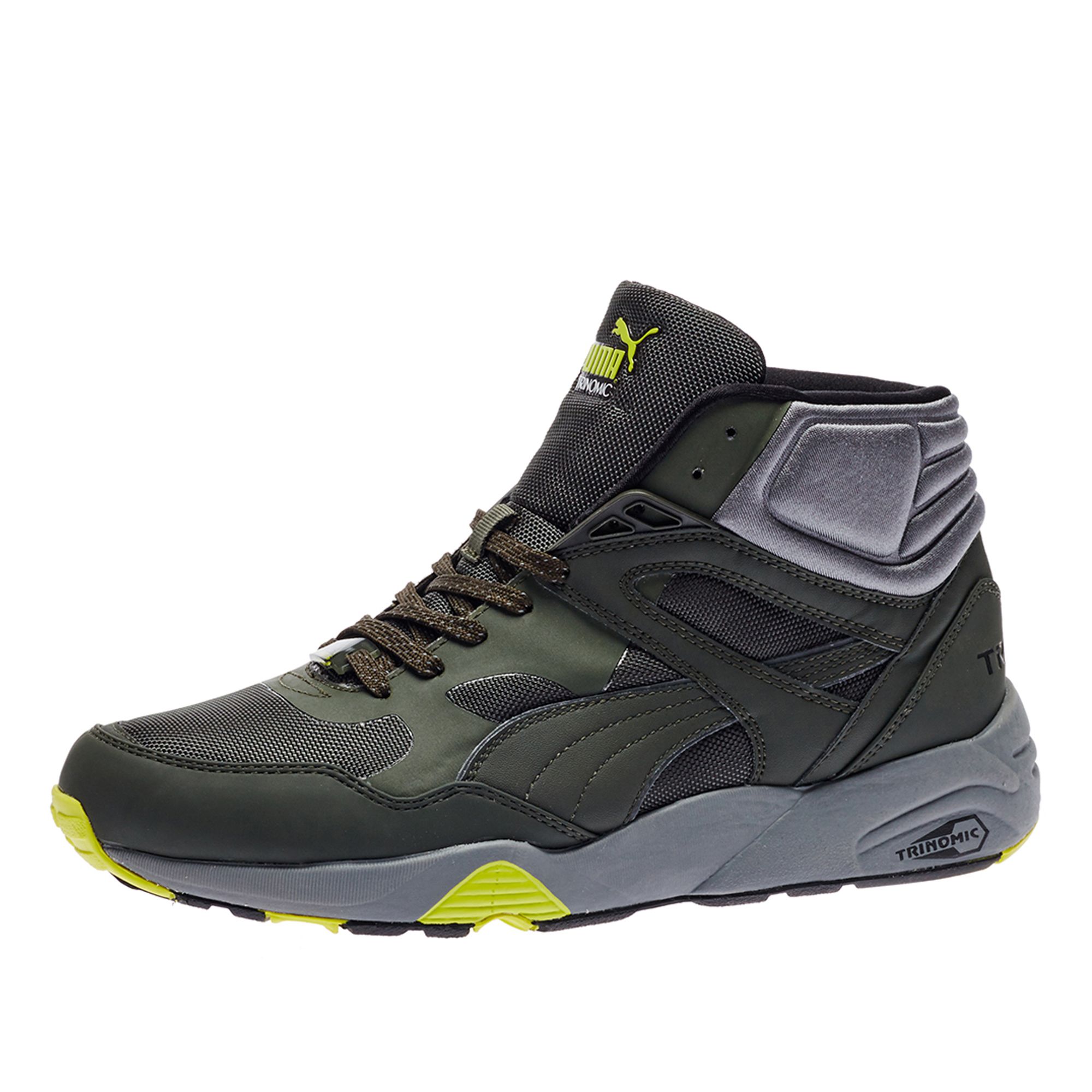 puma trinomic r698 kids 36