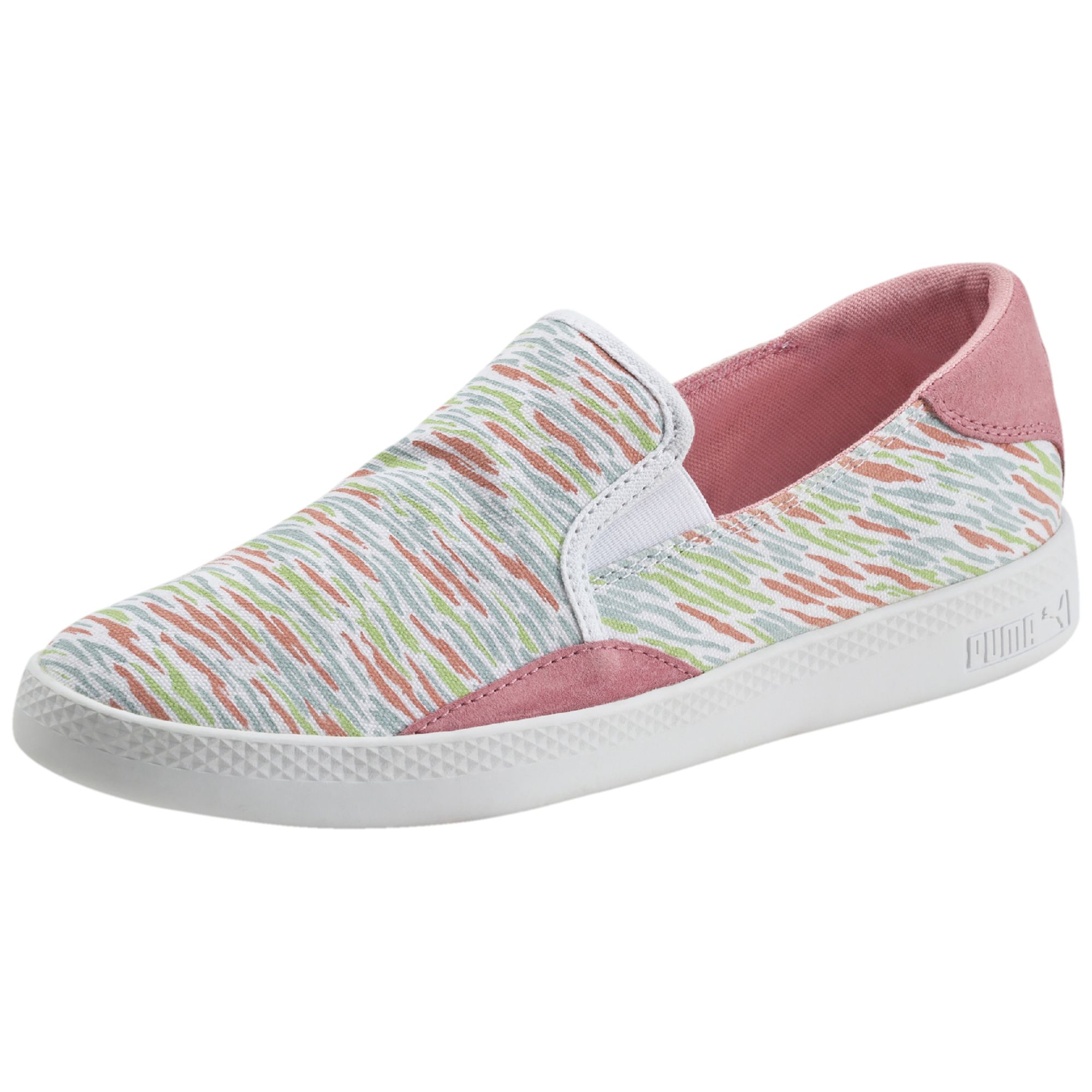Image of Match Slip-On Trainers