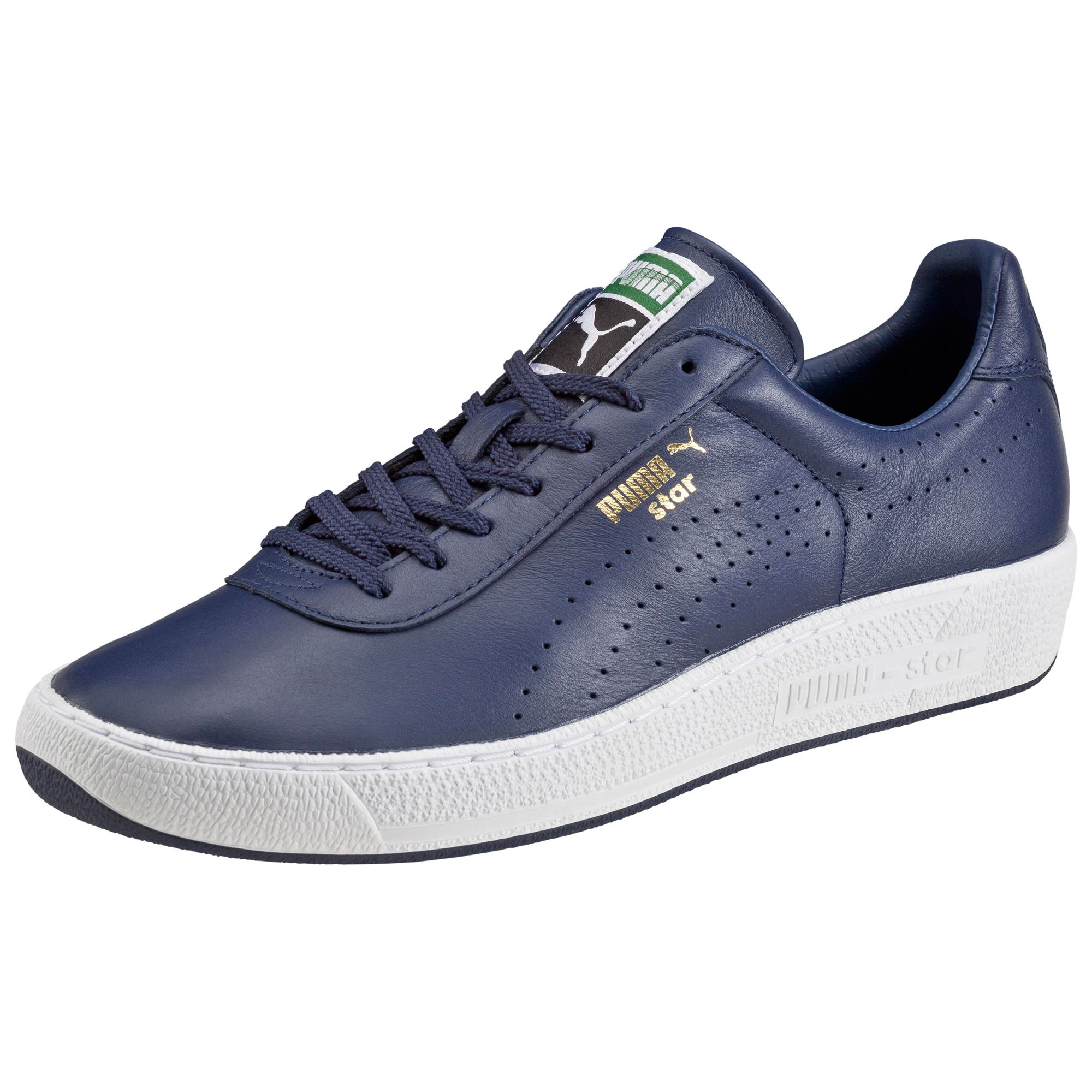 PUMA Star Trainers Footwear New Arrivals Sport Classics Unisex New eBay