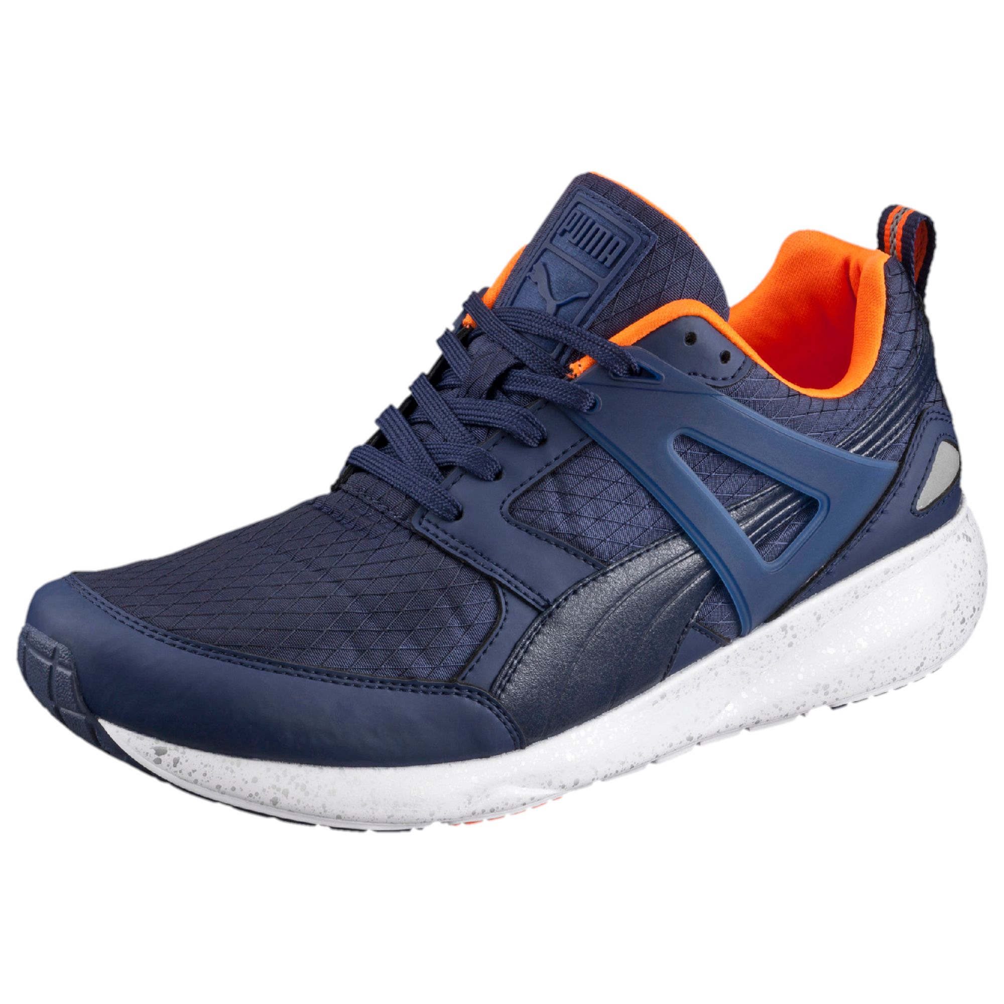  Aril Modern Tech Trainers - Puma - Puma<br> Aril Modern Tech Trainers<br>  Puma     Aril Modern Tech Trainers     .       ,  ,    ,      ,         .            !<br><br>: - 2015 <br>        <br>TPU-    <br>         <br>             <br><br><br>color: <br>size US: 40<br>gender: Unisex