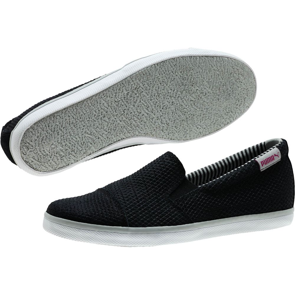 puma elastic shoes