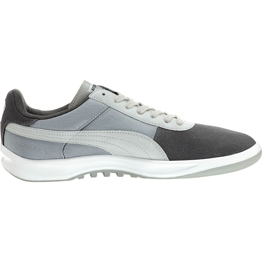 puma g vilas white men