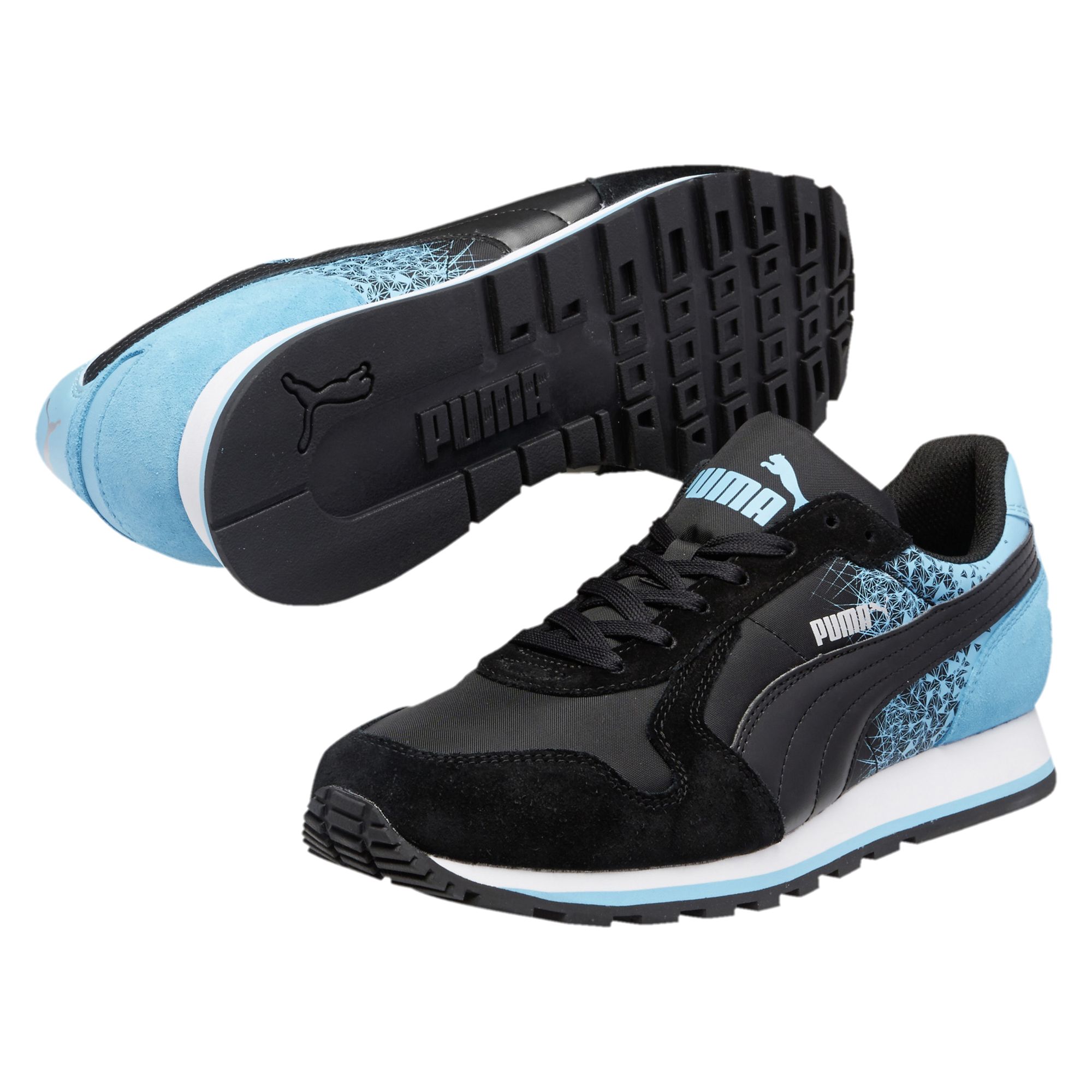  ST Runner FR - Puma<br> ST Runner FR<br>, ,    -       ST Runner FR  Puma.         .    EVA    ,      .     .<br><br>: - 2015 <br>        <br>     <br>   ,    <br><br><br>size US: 44<br>gender: None