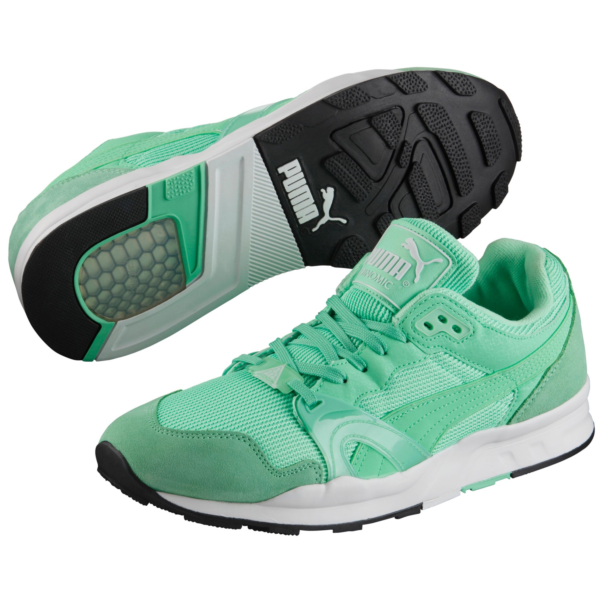puma trinomic xt1 plus mono puma trinomic xt1 plus mono