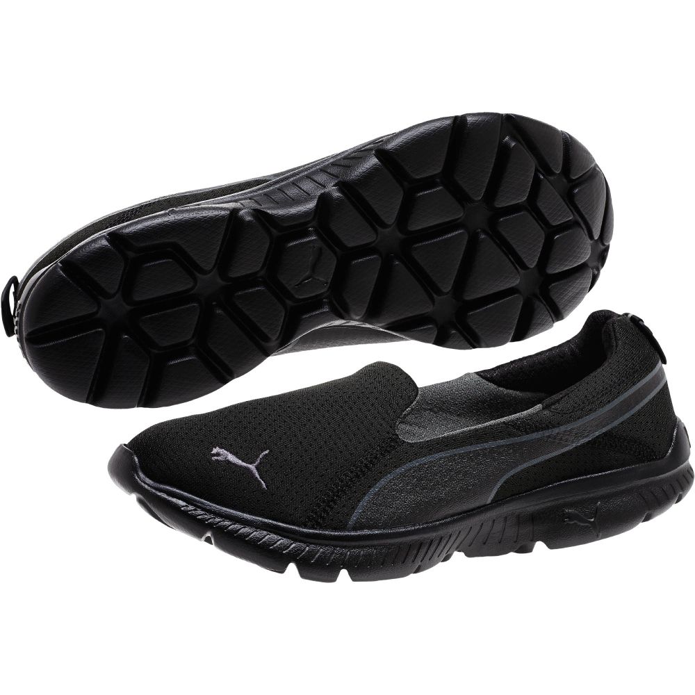 puma sf slip on