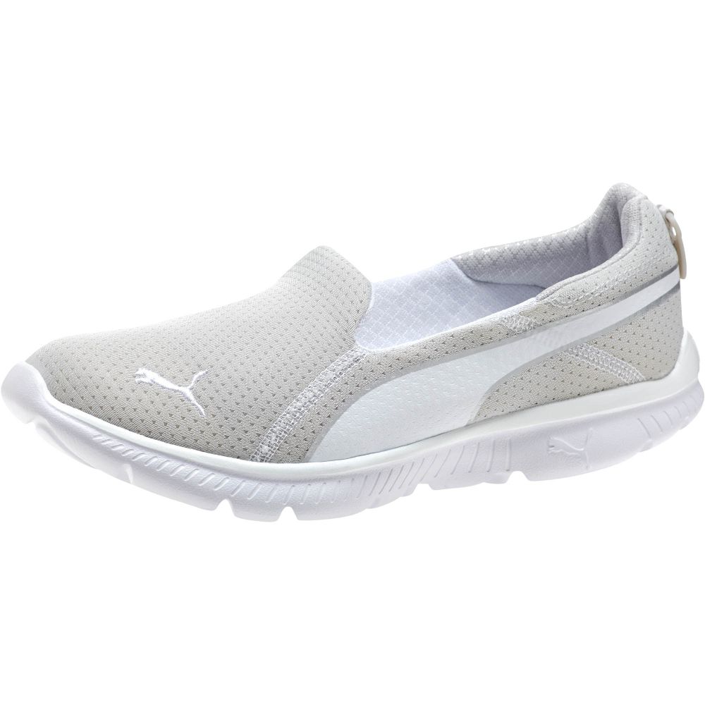 puma sf slip on