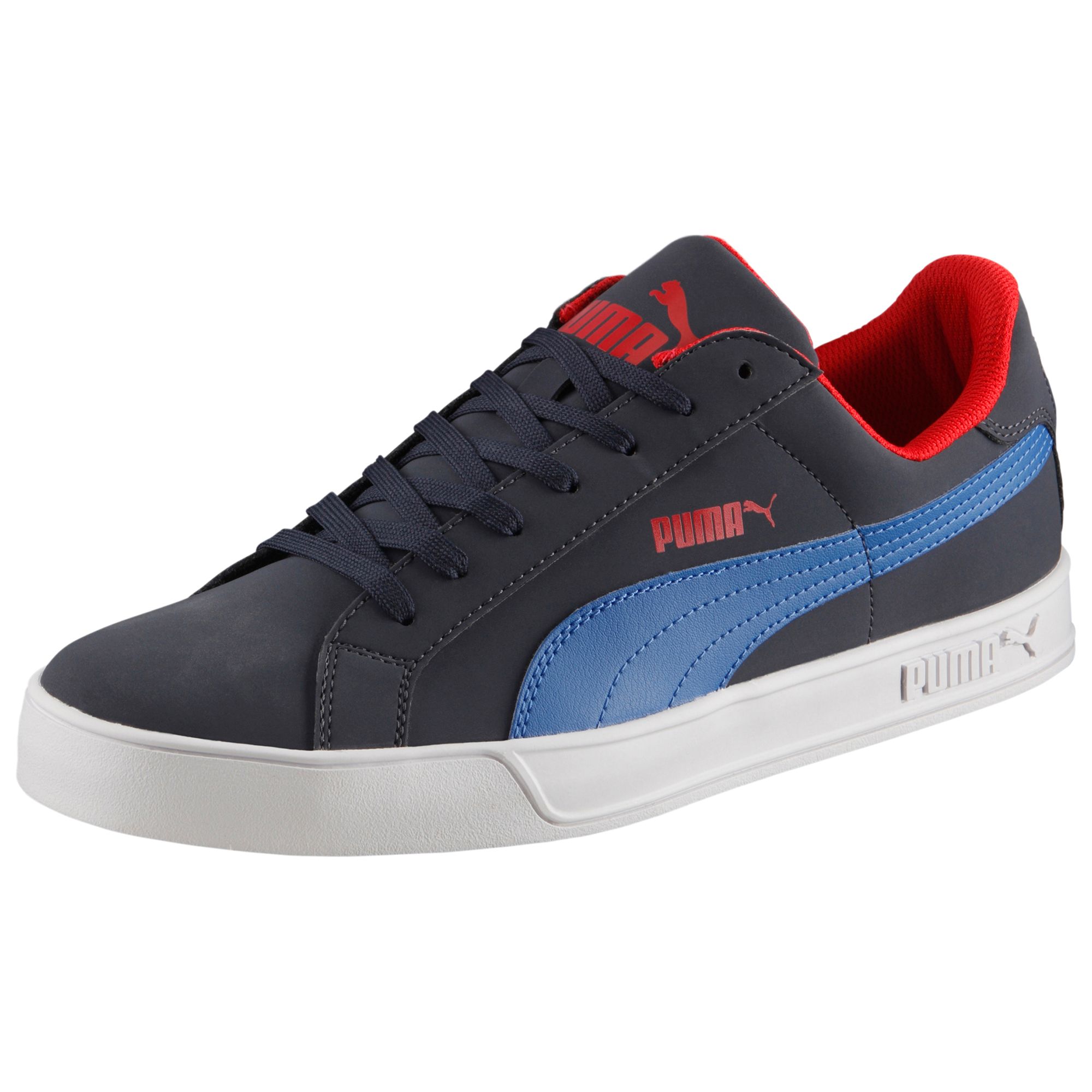 Image of Smash Vulcanised Trainers