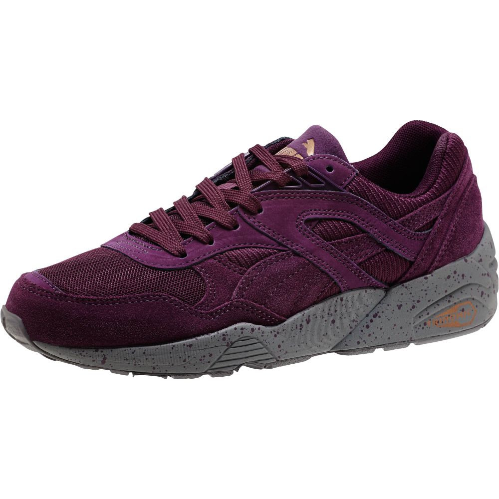 puma r698 winterized puma r698 winterized
